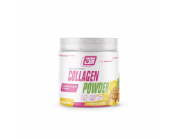 Collagen Hyaluronic Acid + Vitamin C Powder from 2SN, 200 гр (33 порции)
