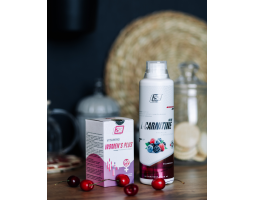 L-carnitine from 2SN, 1000 мл (100 порций)-foto2