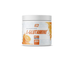 L-Glutamine Powder from 2SN, 200 гр (33 порции)-foto5