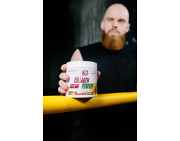 Collagen Hyaluronic Acid + Vitamin C Powder from 2SN, 200 гр (33 порции)-foto4