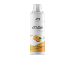 Collagen Liquid Wellness from 2SN, 500 мл (20 порций)-foto8