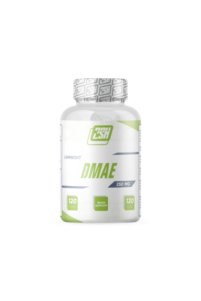 DMAE from 2SN, 250 мг (120 капсул)