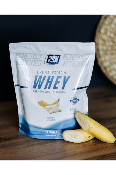 Whey Protein from 2SN, 900 гр (24 порций)