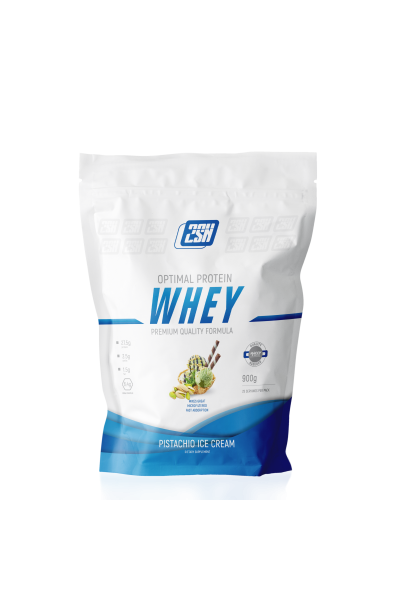 Whey Protein from 2SN, 900 гр (24 порций)