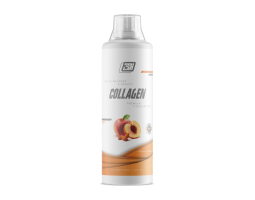 Collagen Liquid Wellness from 2SN, 500 мл (20 порций)-foto7