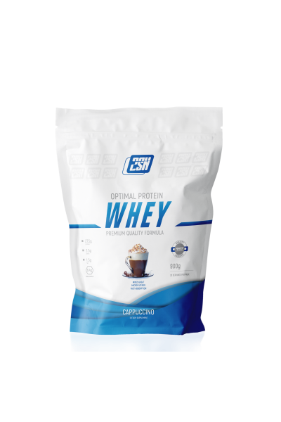 Whey Protein from 2SN, 900 гр (24 порций)
