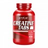 Activlab Creatine (Креатин), 120 таблеток 