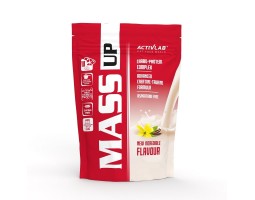 Activlab Mass Up (Гейнер)-foto4