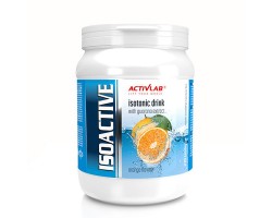 Isoactive Activlab, 630 гр (20 порций)