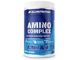 Amino Complex AllNutrition, 400 таблеток (133 порции)