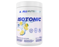 Isotonic AllNutrition, 700 гр (22 порции)