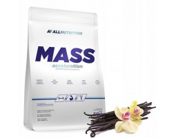 Mass acceleration AllNutrition, 3000 гр (42 порций)-foto2