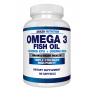 Omega-3 1200EPA/900DHA from Arazo Nutrition (90 caps)
