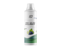 Collagen Liquid Wellness from 2SN, 1000 мл (40 порций)