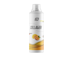 Collagen Liquid Wellness from 2SN, 1000 мл (40 порций)-foto3