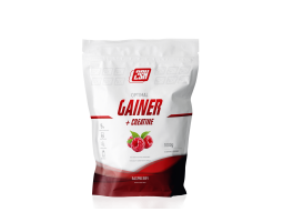 Gainer + Creatine from 2SN, 1000 гр (10 порций)-foto5