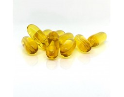 Omega 3 BP Essential Balkan Pharmaceuticals, 30 капсул (30 порций)-foto4