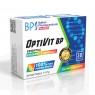 OptiVit BP Essential Balkan Pharmaceuticals, 30 капсул (30 порций)