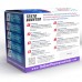 Testo Booster Balkan Pharmaceuticals, 120 капсул (30 порций)