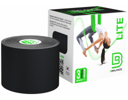 Кинезиологический тейп BBalance Lite, 5см х 5 м-foto4