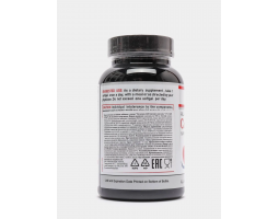 BCN Coenzyme Q10 (Коэнзим Q10), 100 мг, 60 капс-foto6