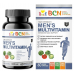 BCN Men's Multivitamin (Мужские мультивитамины), 60 капс