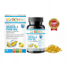 BCN Omega 3 Fish Oil (Омега 3), 1500EPA/1200DHA, 90 капс