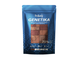Сывороточный протеин Genetika Беллакт, 900 гр.