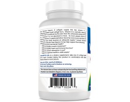 Best Naturals Vitamin D3 10000IU (Витамин Д3), 240 капс-foto2
