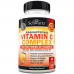 BioSchwartz Vitamin C Complex + Zinc (Витамин С + Цинк), 120 капс