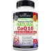 BioSchwartz Natural CoQ10 (Коэнзим Q10), 60 капс