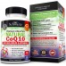 BioSchwartz Natural CoQ10 (Коэнзим Q10), 60 капс