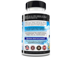 BioSchwartz Omega 3 Fish Oil (Омега 3), 1200EPA/900DHA, 90 капс-foto2