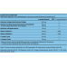 Гиалуроновая кислота и коллаген BioTech USA Hyaluronic and Collagen, 120 капс.