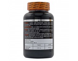 AAKG BioTechUSA, 1000 мг (100 таблеток)-foto2