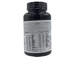 Vitamins Active Woman BioTechUSA, 60 таблеток (30 порций)-foto3