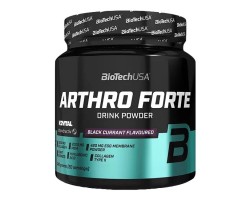Arthro Forte BioTechUSA, 340 гр (20 порций)