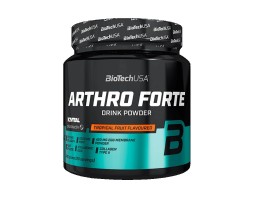Arthro Forte BioTechUSA, 340 гр (20 порций)-foto4