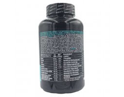 Хондропротектор Arthro Forte BioTechUSA, 120 таблеток (40 порций)-foto2