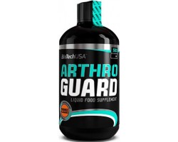 Arthro Guard Liquid BioTechUSA, 500 мл (16 порции)