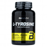 L-тирозин BioTechUSA L-Tyrosine, 100 капс.