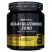 BCAA + Glutamine Zero BioTechUSA, 480 гр (40 порций)