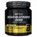 BCAA + Glutamine Zero BioTechUSA, 480 гр (40 порций)