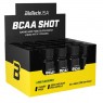 BCAA Shot BioTechUSA, 60 мл (20 порций)