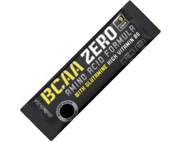 BCAA ZERO BioTechUSA, 9 гр (1 порция)
