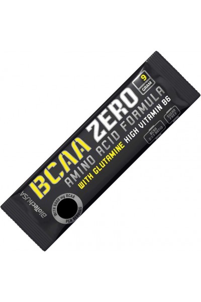 BCAA ZERO BioTechUSA, 9 гр (1 порция)