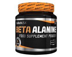 Beta Alanine BioTechUSA, 300 гр (150 порций)
