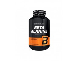 Beta Alanine BioTechUSA, 90 капс.