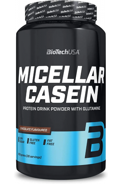 Казеин BioTech Micellar Casein, 908 гр.