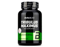 BioTech USA Tribulus Maximus 1500 mg 90 таблеток